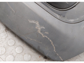 Бампер Mini Cooper (R56/R57) 2006-2013 задний