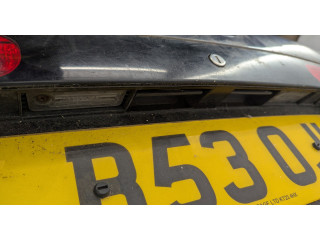 Замок багажника Audi A6 (C5) 1997-2005