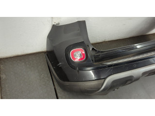 Бампер  Fiat 500L 2012-2022 задний   