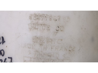 Бачок омывателя Citroen Xsara 1997-2000