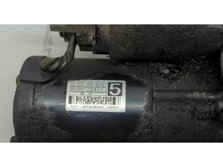 Стартер  Citroen C4 Grand Picasso 2006-2013 1.6     