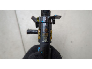 Форсунка топливная Ford Galaxy 2010-2015 1809626, 9M5Q9F593BB