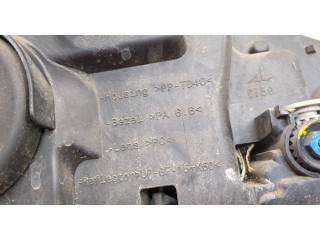 Фара передняя Ford B-max 2012-2018 левая