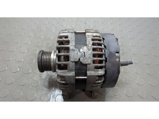 Генератор Audi A4 (B8) 2007-2015 03L911021G, 03L911021GX