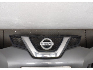 Бампер Nissan X-Trail (T32) 2013- передний