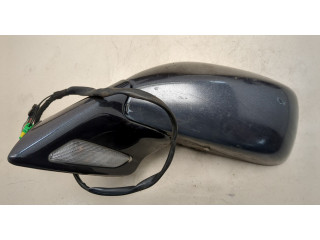 Зеркало боковое  Citroen C8 2002-2014  левое           
