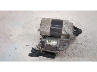 Стартер Renault Clio 1998-2008 1.2