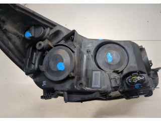 Фара передняя  Ford Focus 3 2011-2015 левая 