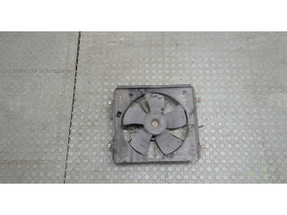 Вентилятор радиатора  Honda CR-V 2006-2012           