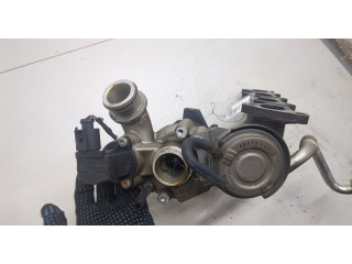  Турбина  Volkswagen Golf 5 2003-2009             03C145701R