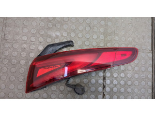 Задний фонарь          