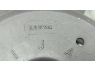 Вентилятор радиатора Skoda Fabia 2007-2014