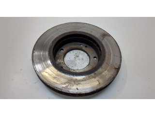 Диск тормозной  KIA Sorento 2002-2009   передний         