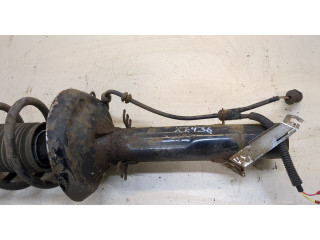 Стойка амортизатора Skoda Octavia Tour 2000-2010 1J0413031S, 1J0411105AA