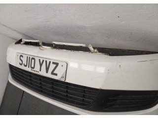 Бампер  Volkswagen Golf 6 2009-2012 передний   5K0807079