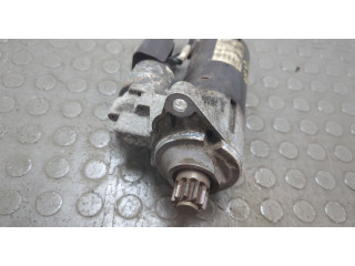 Стартер  Volkswagen Passat 7 2010-2019 Америка 3.6  02E911023H   