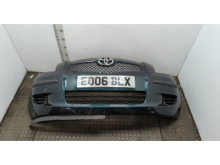 Бампер Citroen C4 Grand Picasso 2006-2013 передний