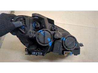 Фара передняя Mercedes C W204 2006-2015 левая