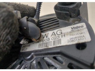 Генератор Volkswagen Golf Plus 03C903023