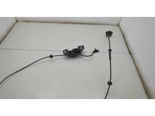 Замок капота GMC Terrain 2017-2024