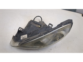 Фара передняя  Volvo S60 2010-2013 левая 