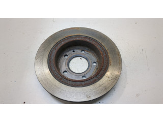 Диск тормозной  Chevrolet Equinox 2017-   задний         