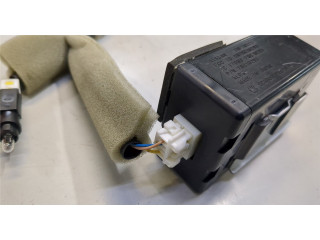 Блок комфорта Infiniti EX35 1788DFWC1U293, TWC1U293