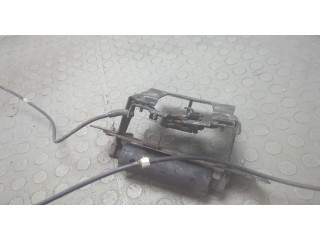 Замок капота  Ford EcoSport 2017-2023     