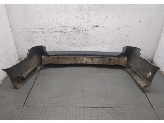 Бампер Saab 9-5 2005-2010 задний