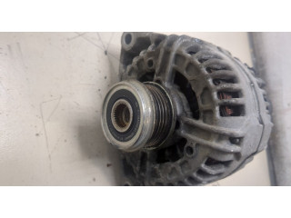 Генератор Opel Meriva 2010- 13266809