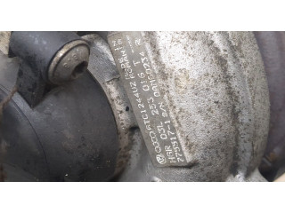  Турбина  Volkswagen Passat 7 2010-2015 Европа             03L253016T, 03L253016TX