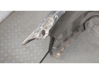 Бампер Skoda Octavia (A8) 2019-2025 задний 5E6807421