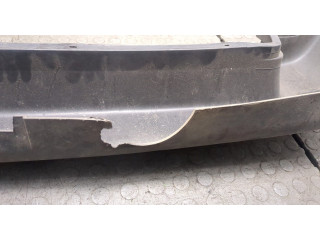 Бампер  Citroen Berlingo 2002-2008 задний   7410CF