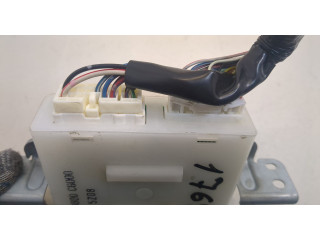 Блок комфорта  Infiniti FX 2002-2009      98800CG000  