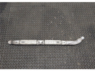 Интеркулер Audi A6 (C6) Allroad 2006-2008 3.0 4F0145731E