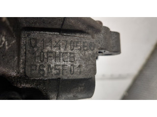 Генератор Citroen Berlingo 2008-2012