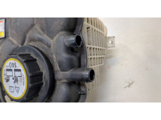 Бачок расширительный Jaguar XE 2015-