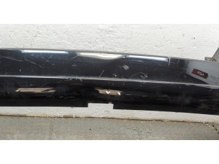 Бампер SsangYong Rexton 2006-2012 задний