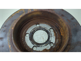 Диск тормозной Jeep Grand Cherokee 2010-2013 задний