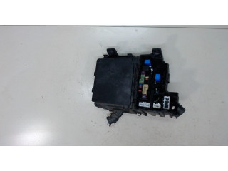 Блок предохранителей Nissan Rogue 2007-2013 24381C9900, 284B6JG03A, 284B9JG01A 2.5