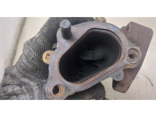 Турбина KIA Ceed 2007-2012 282012A740