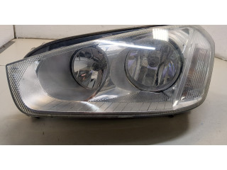Фара передняя  Ford C-Max 2002-2010 левая 