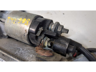 Стартер  Audi A6 (C7) 2011-2014      