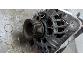 Генератор  Seat Ibiza 4 2008-2015           