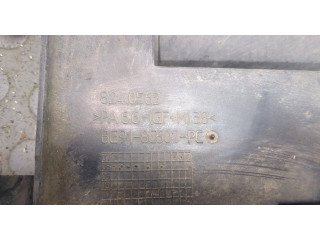 Вентилятор радиатора Volvo V70 2007-2013