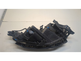 Фара передняя  Honda Civic 2011-2017 левая 