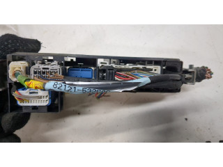 Блок предохранителей  Lexus IS 2005-2013          2.2