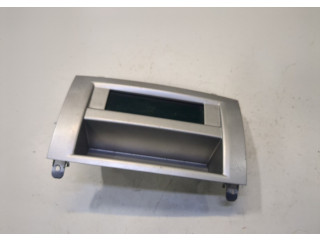 Дисплей бортового компьютера  Peugeot 407 281194461       