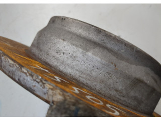 Диск тормозной KIA Ceed 2007-2012 задний