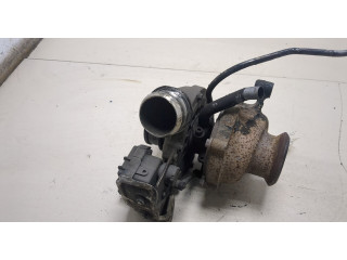 Турбина Mitsubishi Outlander XL 2006-2012